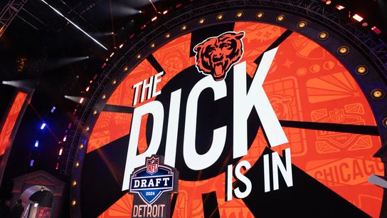 Here's where the Bears pick in the 2025 NFL Draft entering Week 14 (News)